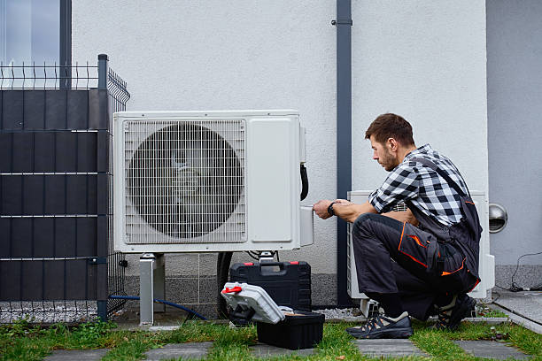 Top rated local Hvac specialists in Millfield, OH